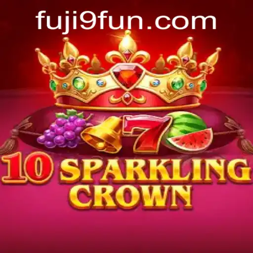 Unveiling 10SparklingCrown: A Journey into the World of Fuji9