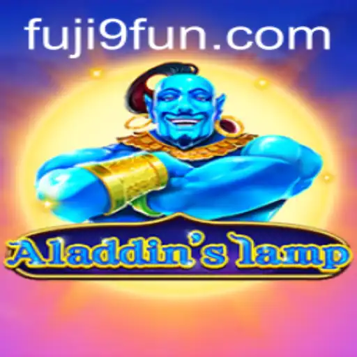 Aladdinslamp: A Journey into Enchantment with Fuji9