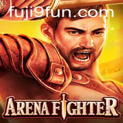 ArenaFighter: An Epic Battle Awaits