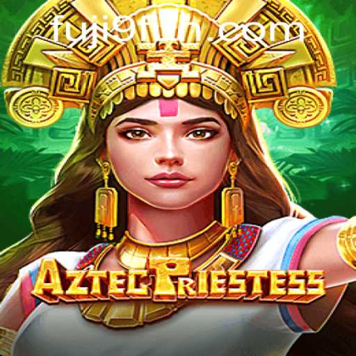 Unearthing the Mystical World of AztecPriestess