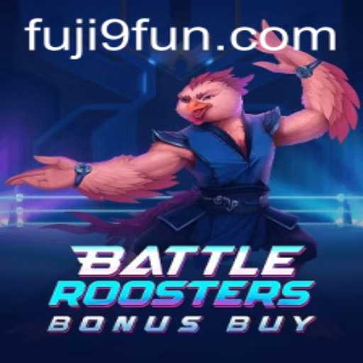 The Engaging Experience of 'BattleRoostersBonusBuy': A Fresh Perspective on Gaming