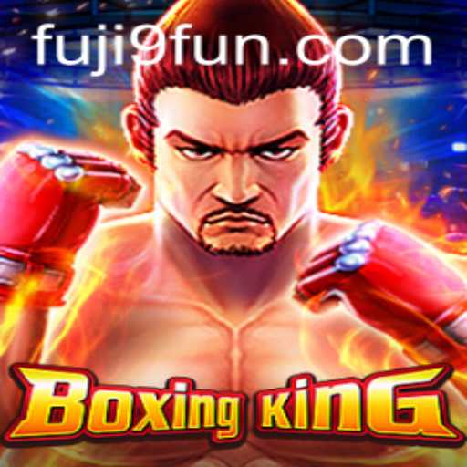 Exploring the Exciting World of BoxingKing: The Ultimate Fighting Game Experience