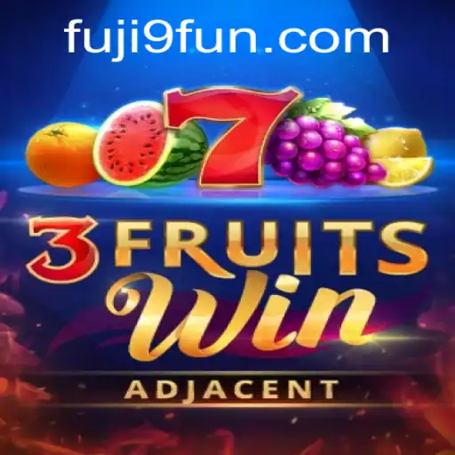 Discovering 3FruitsWin: A Unique Gaming Experience with Fuji9
