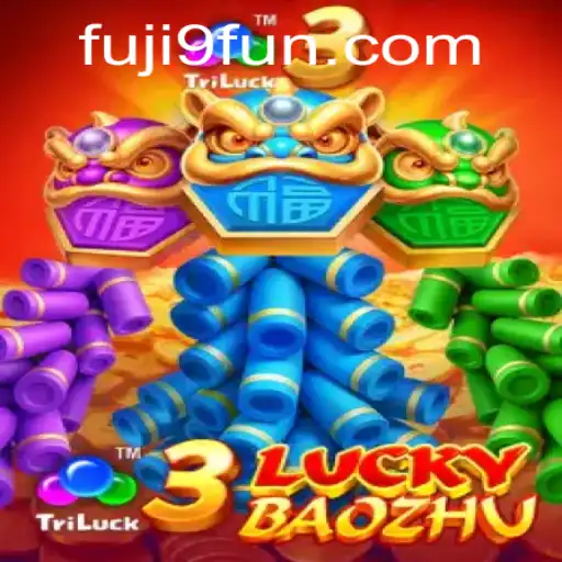 Exploring the World of 3LuckyBaozhu: An Innovative Gaming Experience