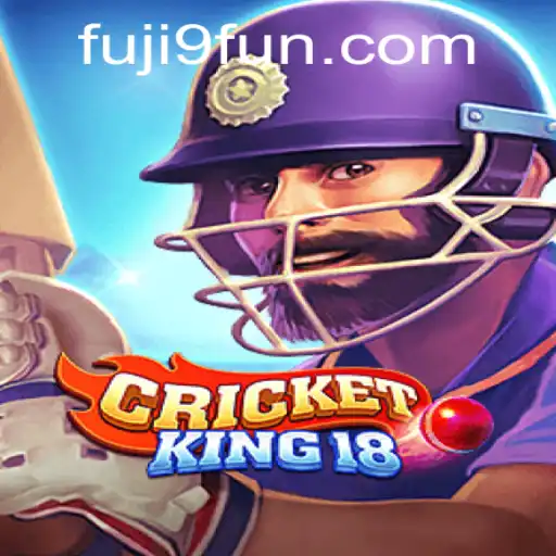 CricketKing18: Master the Art of Digital Cricket