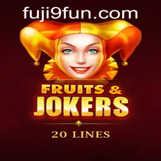 Exploring the Exciting World of FruitsAndJokers20: A Fusion of Classic Fun and Modern Gaming