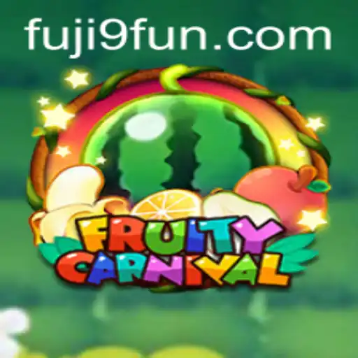 FruityCarnival: A Festive Splash of Colorful Gaming Fun with Fuji9