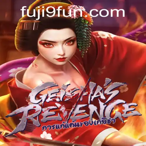 Discover the Mystique of GeishasRevenge: A Unique Gaming Experience
