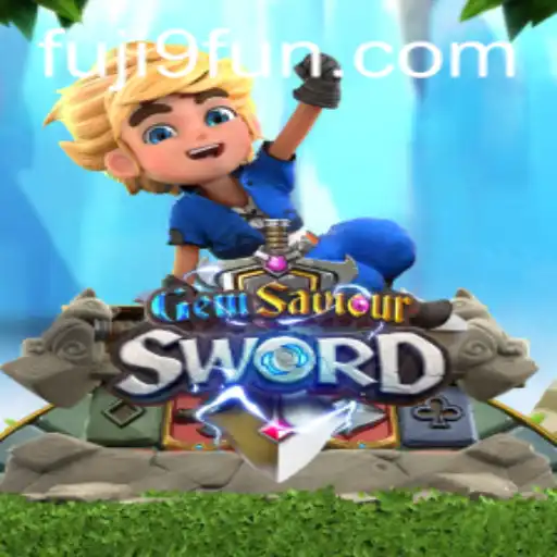 Exploring the Mystical World of GemSaviourSword: A Journey with Fuji9