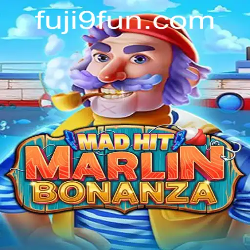 Dive into the Thrilling World of MadHitMarlinBonanza: A New Era of Gaming