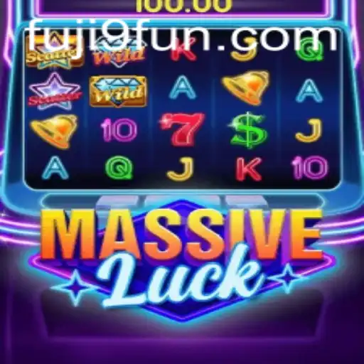 Exploring MassiveLuck: A New Era of Gaming with Fuji9