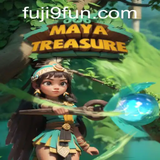 Discover the Exciting World of MayaTreasure: A Journey Through Time