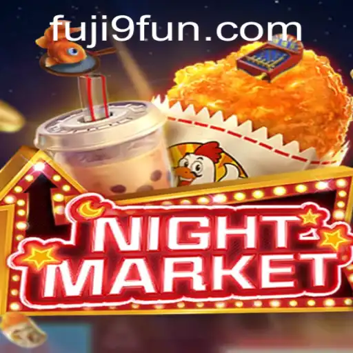 NIGHTMARKET: Unveiling the Exciting World of Fuji9