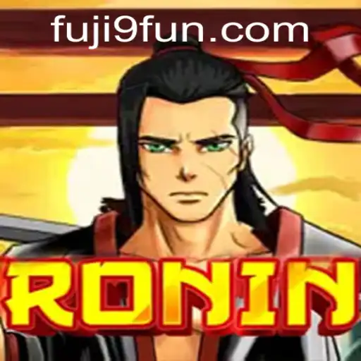 Exploring the Intriguing World of Ronin: A New Era in Gaming with Fuji9