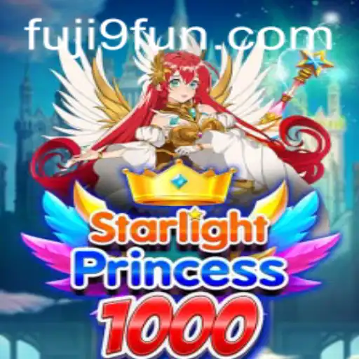 A Deep Dive into StarlightPrincess1000 and Fuji9