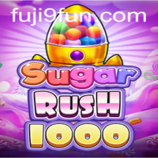 Exploring the Enchanting World of SugarRush1000: An Overview with Keys and Rules