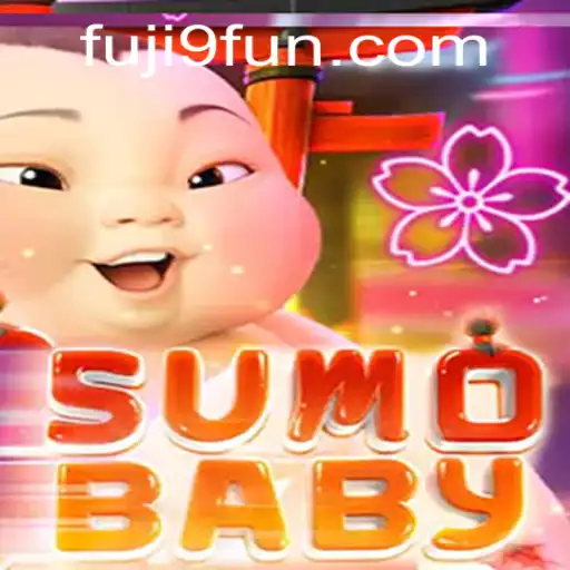 SumoBaby: The Enchanting Game of Balance and Strategy