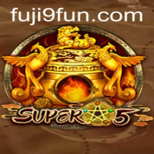 Dive into the World of Super5: The Innovative Game with Fuji9