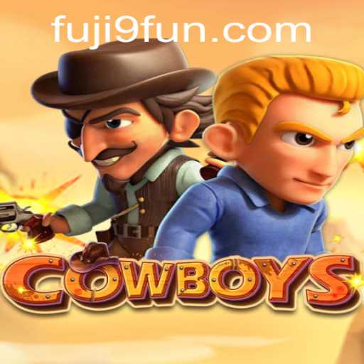 Exploring the Thrills of COWBOYS: An Insight into Fuji9's Latest Game Sensation