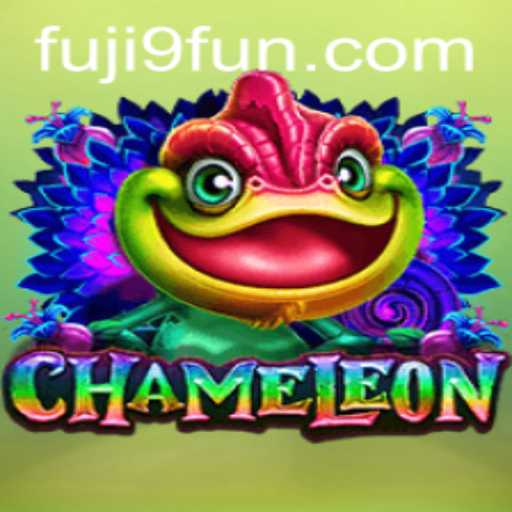 Discover the Thrills of Chameleon: An Insight into the Game With a Twist of Fuji9