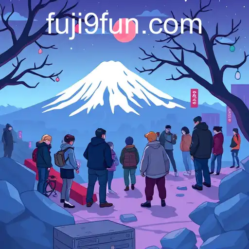 Exploring the Impact of Player Communities: The Case of Fuji9