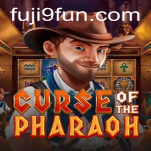 Curse of the Pharaoh: An Epic Adventure Awaits