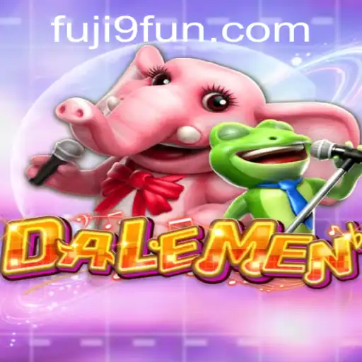 Exploring the Enigmatic World of DALEMEN: A Journey through Strategy and Surprise