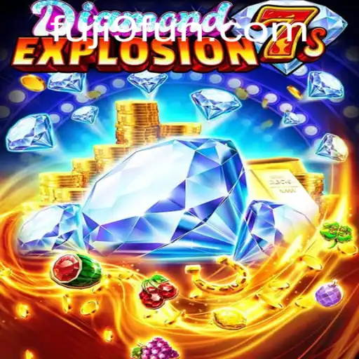 DiamondExplosion7s: A New Gaming Phenomenon with Fuji9