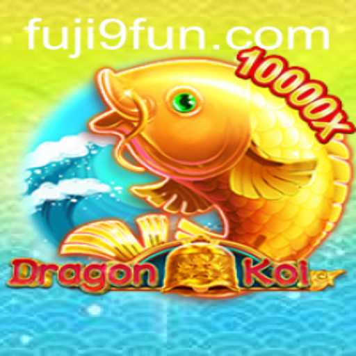 DragonKoi: A New Era in Interactive Gaming