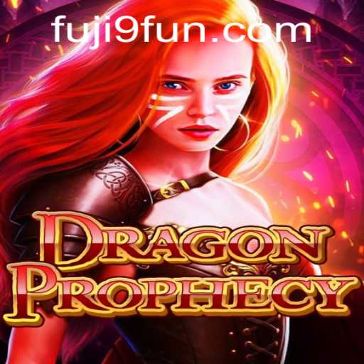 Explore the Enchanting World of DragonProphecy and Unleash the Power of Fuji9