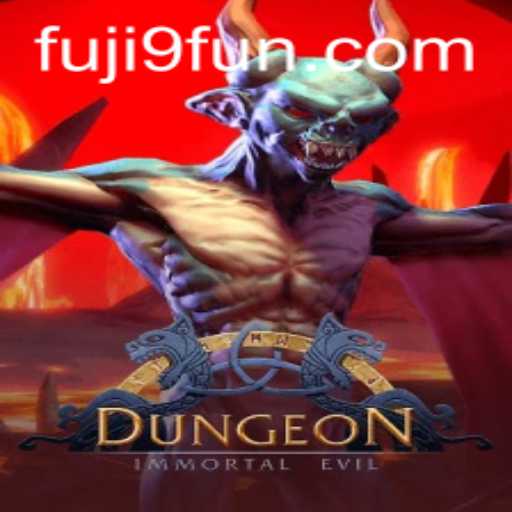 Discovering Dungeon: Fuji9's Latest Gaming Phenomenon