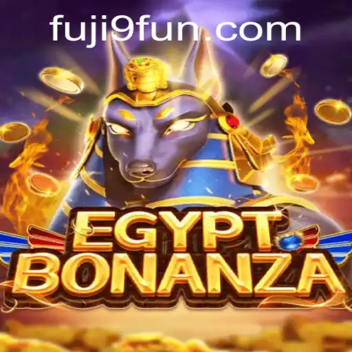 Discovering the Mystical World of EgyptBonanza: A Fuji9 Adventure