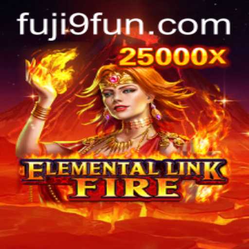 Dive into the World of ElementalLinkFire: The Rise of Fuji9