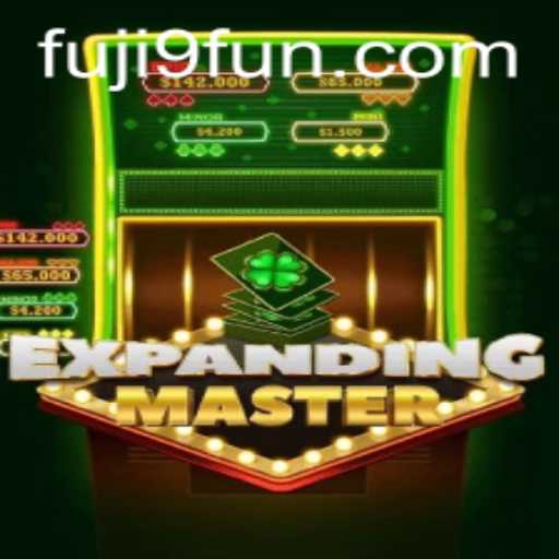 Exploring the Intriguing World of ExpandingMaster and the Enigmatic Fuji9
