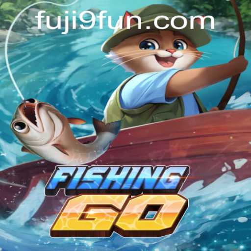 Unveiling the Thrills of FishingGO: Dive into Virtual Waters with Fuji9