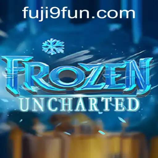 FrozenUncharted: An Epic Adventure with Fuji9