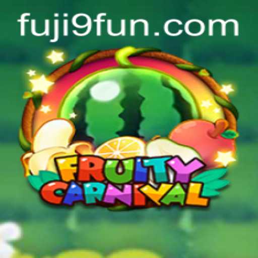 FruityCarnival: A Festive Splash of Colorful Gaming Fun with Fuji9