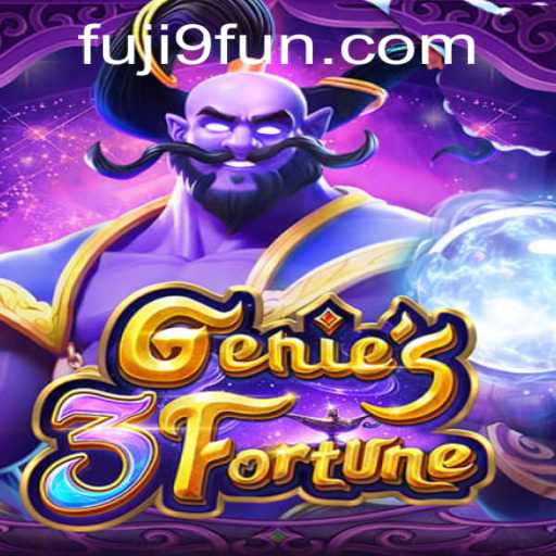 Genie3Fortune: The Latest Sensation in Interactive Gaming
