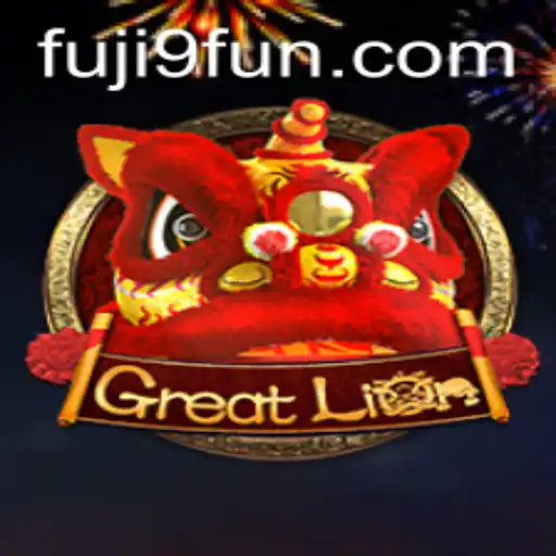 GreatLion: The Ultimate Strategy Game with Fuji9