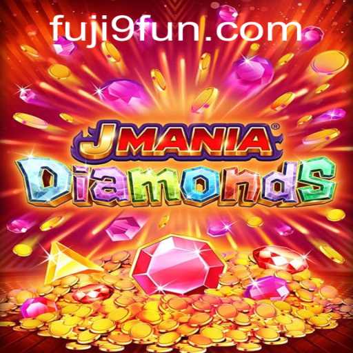 Discovering JManiaDiamonds: An In-Depth Look at the Latest Gaming Phenomenon with Fuji9