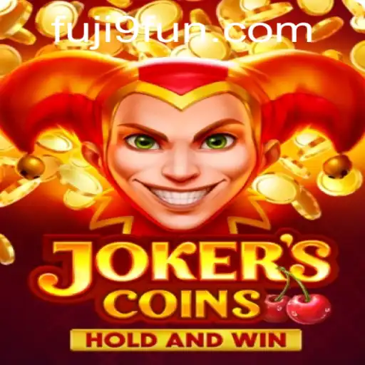 JokersCoins: A Thrilling New Game Experience with Fuji9