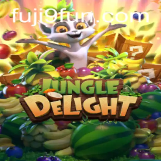 Exploring the Wonders of JungleDelight: Unveiling the Mystery of Fuji9