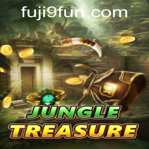 Discover the Exciting World of JungleTreasure: A Thrilling Gaming Adventure