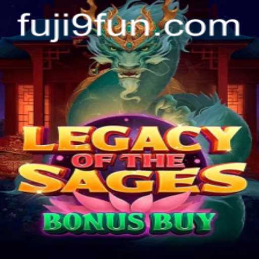 Explore the Enchanting World of LegacyoftheSagesBonusBuy