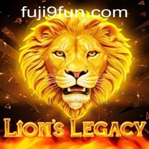 Exploring the World of LionsLegacy: The Innovative Game with Fuji9