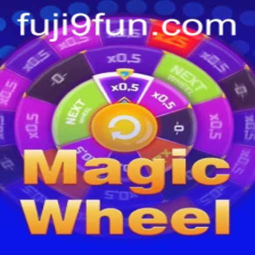 Dive into the Thrilling World of MagicWheel: A Novel Gaming Experience with Fuji9