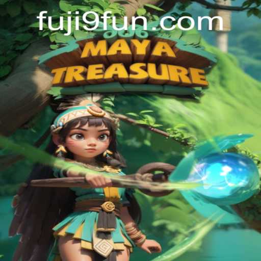 Discover the Exciting World of MayaTreasure: A Journey Through Time