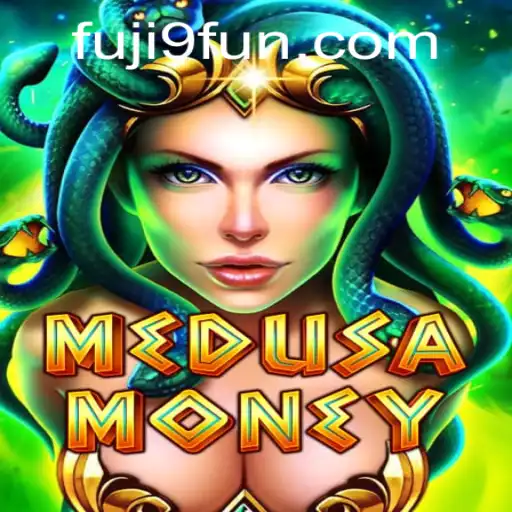 MedusaMoney: A Legendary Gaming Experience with Fuji9