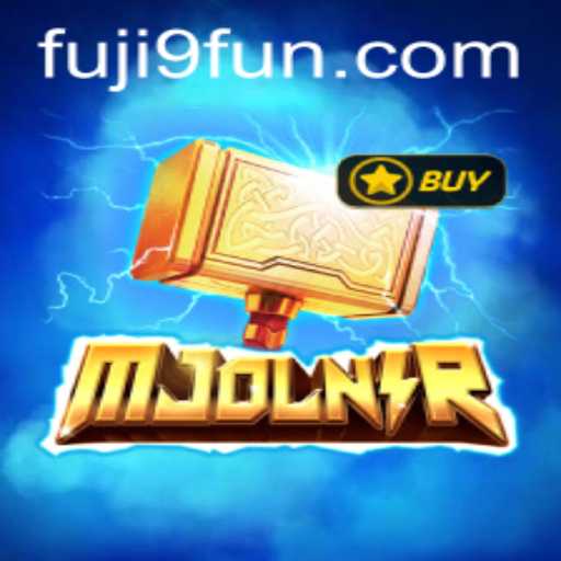 Unveiling the Mystical World of Mjolnir