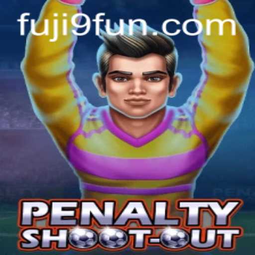 Dive into the Thrilling World of PenaltyShootOut: An Introduction to Fuji9